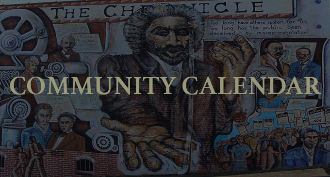 Community Calendar