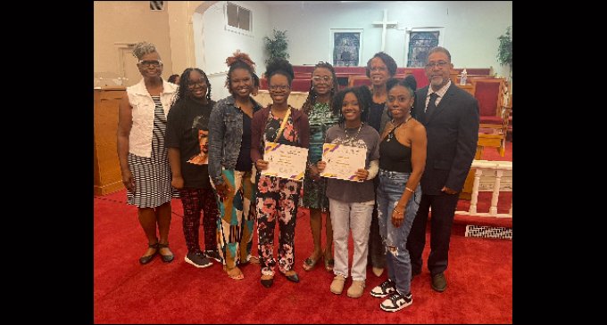 MLK Scholarship recipients heading to college with a few more dollars in their pockets
