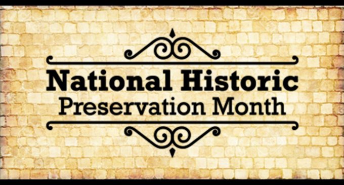 Second annual student essay contest to celebrate National Historic Preservation Month