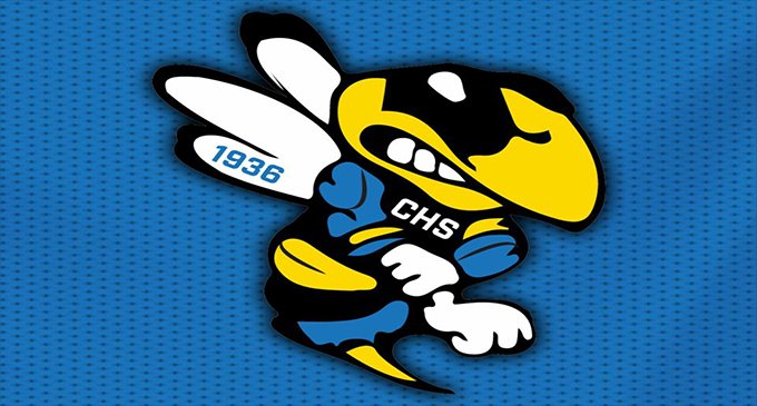 Carver names Holmes head football coach