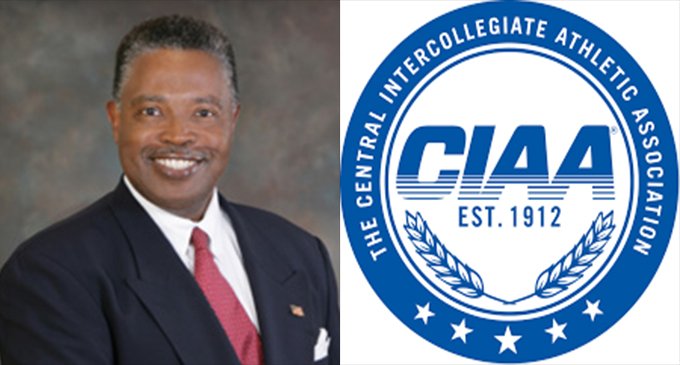 Atkins alum inducted into CIAA Hall of Fame