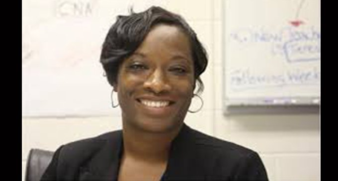 Dr. Keisha Gabriel reflects on time at W-S Prep
