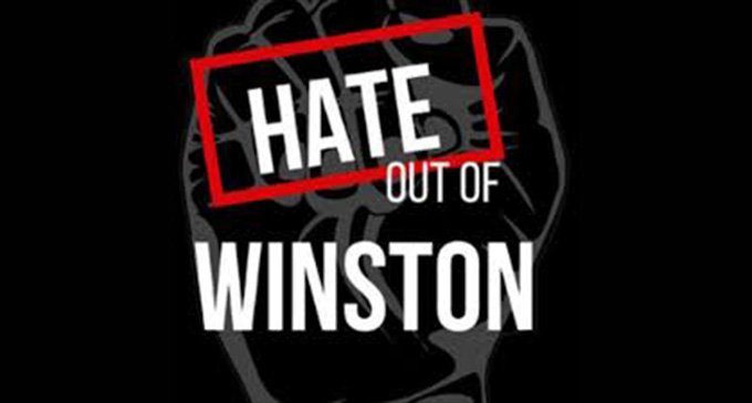 Commentary: Hate Out of Winston proposes community oversight committee for The BEAR Team to City Council