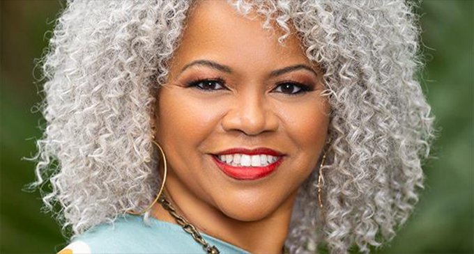 Black woman’s program helps Black-owned businesses get government contracts