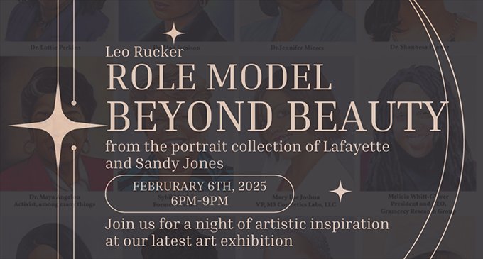 Delta Arts to present exhibits and events during Black History Month