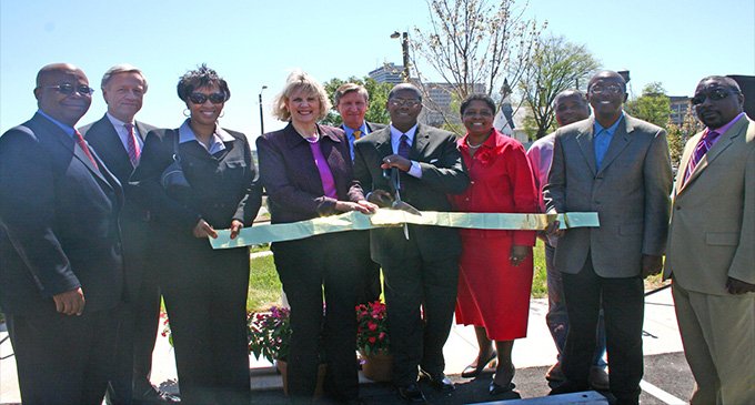 Victory Credit Union, through adapting and mergers, has remained a community mainstay since 1946