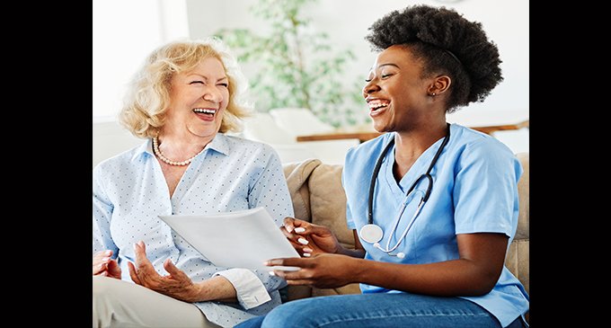Trellis Supportive Care to host day of support for caregivers