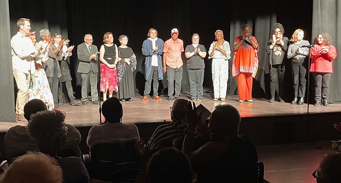 10-Minute Play Festival accepting submissions