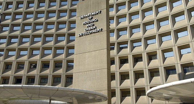 Commentary: HUD job cuts equal a housing implosion