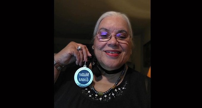Radio Trailblazer: MÃ¼tter Evans speaks about her 45 years in radio, and more