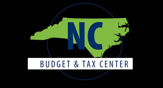 New national report shows NC’s cost for food benefits under different federal spending cut plans