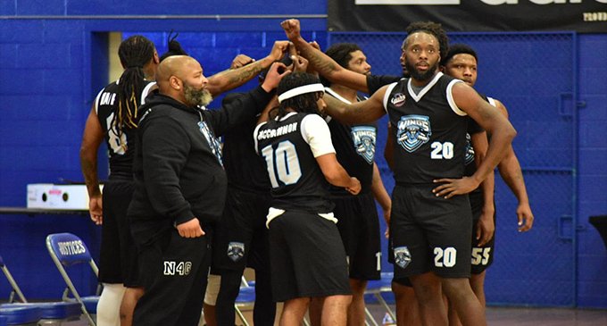 New semi-pro team coming to town