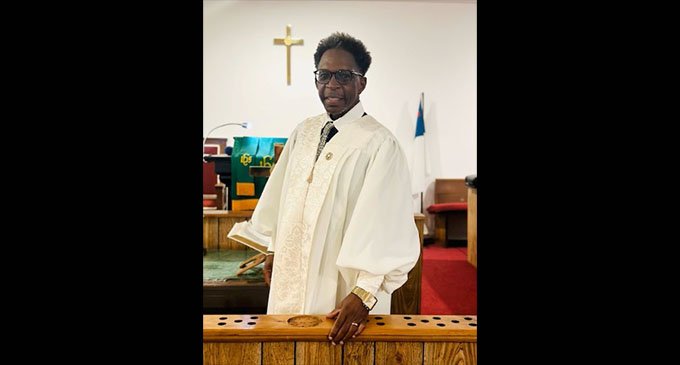 Come worship and celebrate at “Mother Lloyd” Presbyterian Church on March 16
