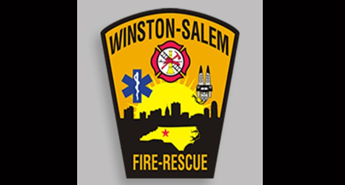 ‘Only You Can Prevent Wildfires’: Fire safety in Forsyth County
