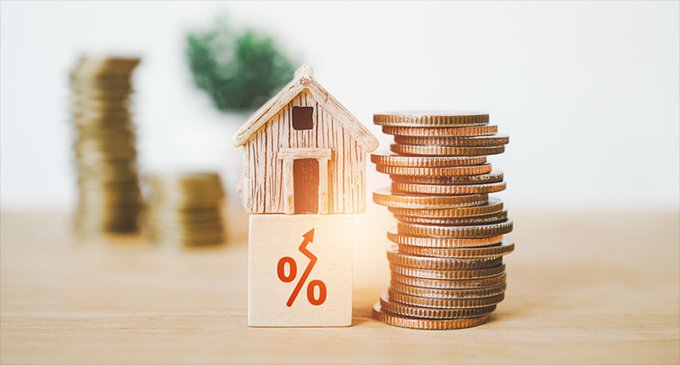 North Carolina’s soaring property tax values