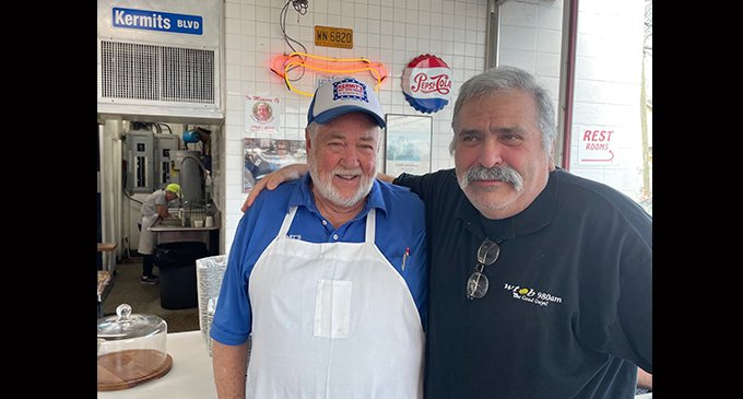 Southside landmark may be changing hands soon