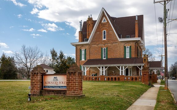 Taste of History to celebrate National Historic Preservation MonthÂ 
