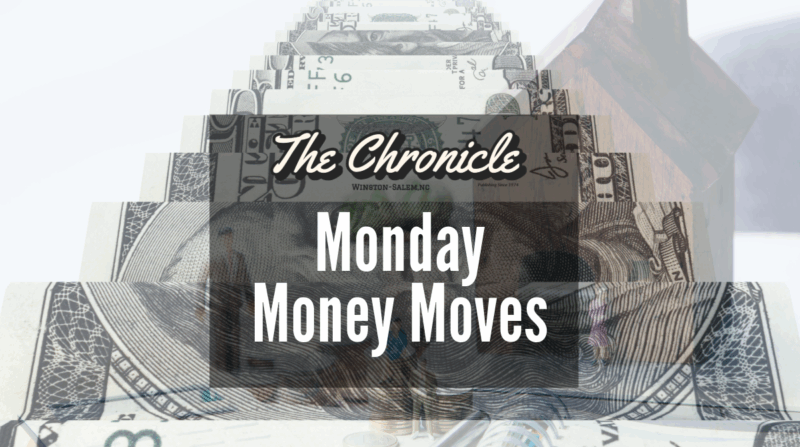 Monday Money Moves: How Forsyth County residents can access housing support in a difficult marketÂ 