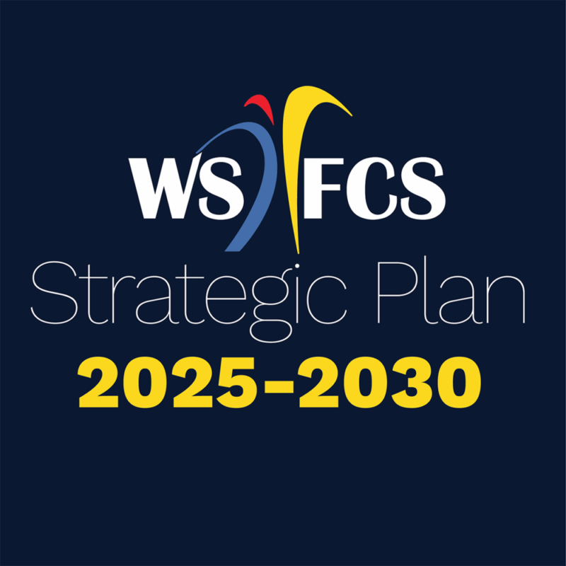 WS/FCS holds community listening sessions on 2025-30 Strategic PlanÂ 