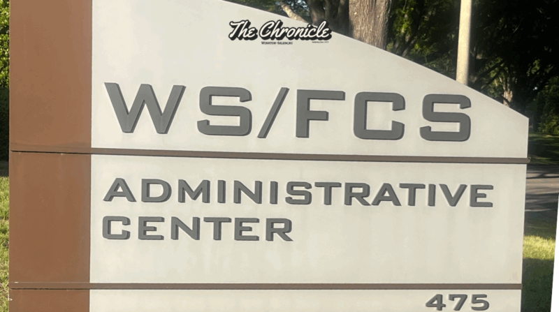 WS/FCS names interim CFOÂ 