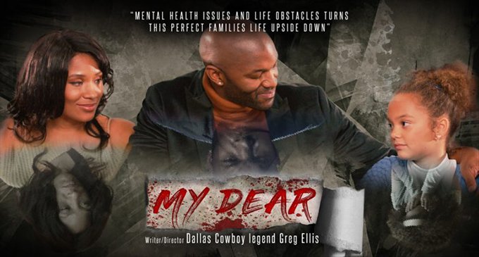 Local church hosts movie premiere to spark mental health conversation