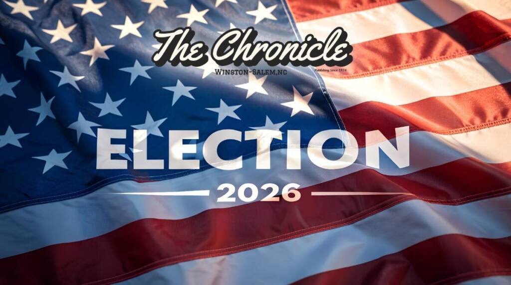 March 3 primary launches sweeping 2026 election cycle for Forsyth County, from U.S. Senate to school board