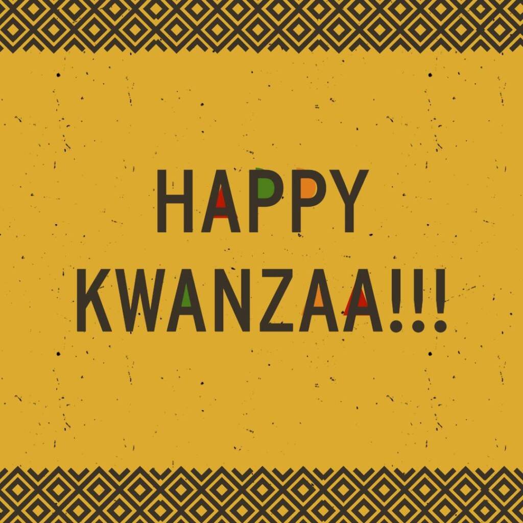 Creativity and Culture Take Center Stage as Winston-Salem Continues it’s Citywide Kwanzaa Celebration