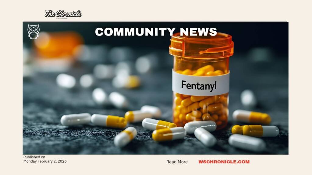 Save A Life Campaign Brings Community Power to the Front Lines of the Opioid Crisis