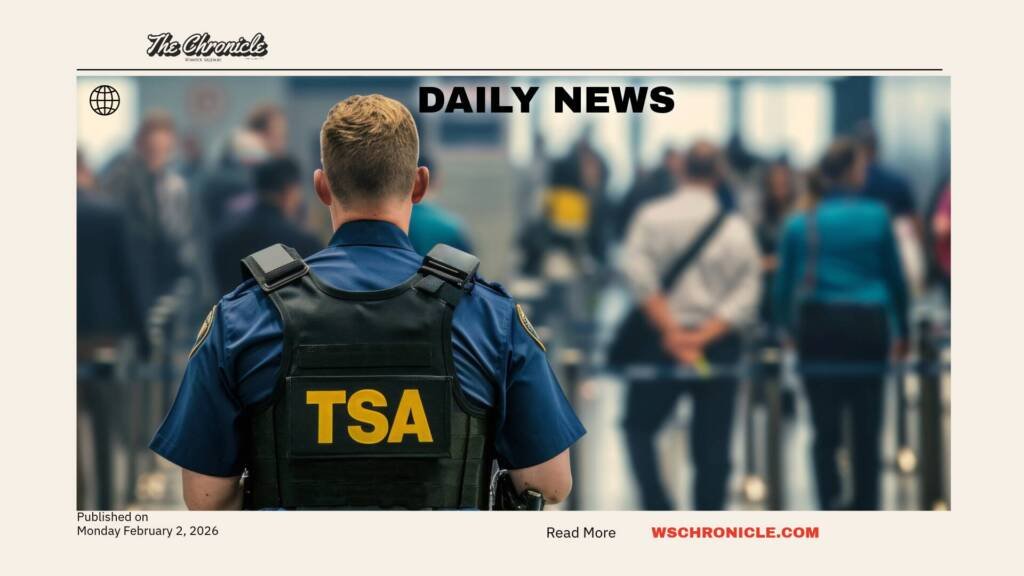 New $45 TSA Fee Takes Effect, Adding Cost and Time to Air Travel for North Carolinians Without REAL ID