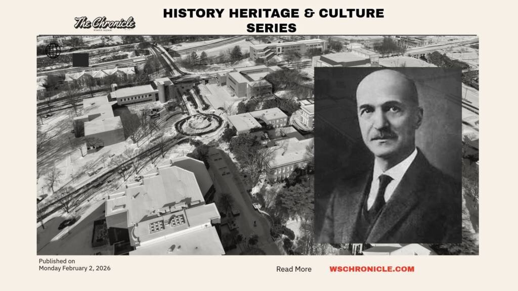 One room. One teacher. Twenty-five students – Part 1 | History Heritage & Culture Series